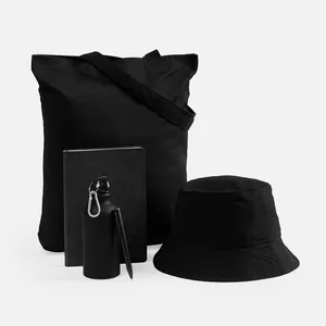 Набор Urban Summer, черный заказать онлайн со своим дизайном в РПК КБ с доставкой и скидками