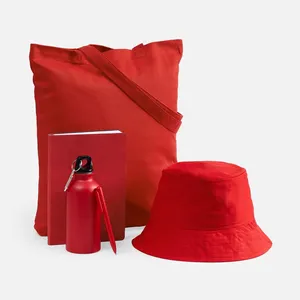 Набор Urban Summer, красный заказать онлайн со своим дизайном в РПК КБ с доставкой и скидками