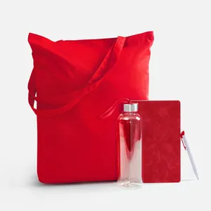 Набор First Line, красный заказать онлайн со своим дизайном в РПК КБ с доставкой и скидками