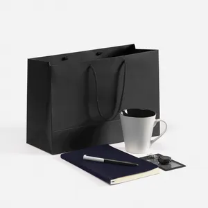 Набор Flat White, черный заказать онлайн со своим дизайном в РПК КБ с доставкой и скидками