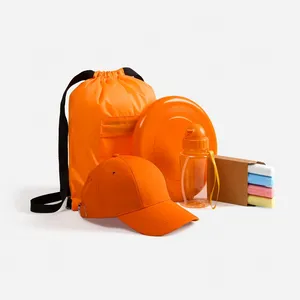 Набор Wonderkid Capture, оранжевый заказать онлайн со своим дизайном в РПК КБ с доставкой и скидками