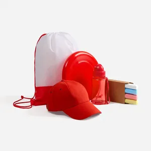 Набор Wonderkid Capture, красный заказать онлайн со своим дизайном в РПК КБ с доставкой и скидками