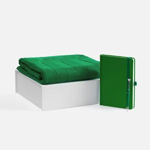 Набор Favor Warm, зеленый заказать онлайн со своим дизайном в РПК КБ с доставкой и скидками