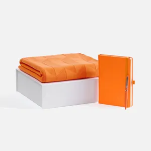 Набор Favor Warm, оранжевый заказать онлайн со своим дизайном в РПК КБ с доставкой и скидками