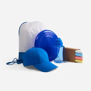 Набор Wonderkid Capture, синий заказать онлайн со своим дизайном в РПК КБ с доставкой и скидками