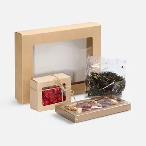 Набор Quality Time, грильяж с клюквой заказать онлайн со своим дизайном в РПК КБ с доставкой и скидками