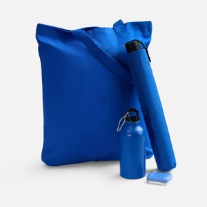 Набор Vega, синий заказать онлайн со своим дизайном в РПК КБ с доставкой и скидками