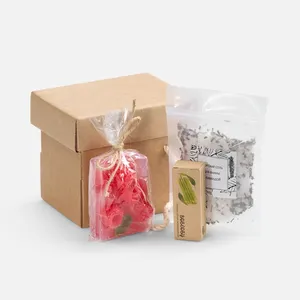 Спа-набор Elata заказать онлайн со своим дизайном в РПК КБ с доставкой и скидками