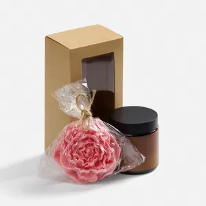 Спа-набор Floralia заказать онлайн со своим дизайном в РПК КБ с доставкой и скидками