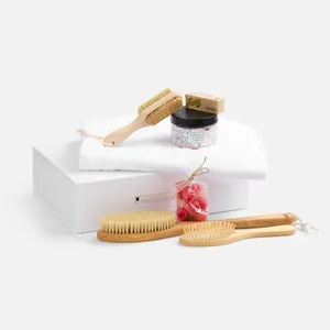 Спа-набор Royal Retreat, ver.2 заказать онлайн со своим дизайном в РПК КБ с доставкой и скидками