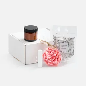 Спа-набор Mirimiri ver.2 заказать онлайн со своим дизайном в РПК КБ с доставкой и скидками