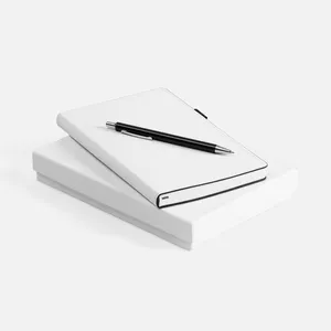 Набор White Shall, бело-черный заказать онлайн со своим дизайном в РПК КБ с доставкой и скидками