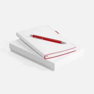 Набор White Shall, бело-красный заказать онлайн со своим дизайном в РПК КБ с доставкой и скидками