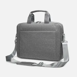 Cумка для ноутбука L225, светло-серая заказать онлайн со своим дизайном в РПК КБ с доставкой и скидками