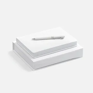 Набор Nebraska Duo, белый заказать онлайн со своим дизайном в РПК КБ с доставкой и скидками