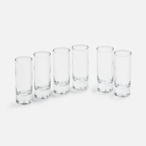 Набор из 6 стопок «Сиде» заказать онлайн со своим дизайном в РПК КБ с доставкой и скидками