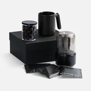 Набор «Микроклимат», черный заказать онлайн со своим дизайном в РПК КБ с доставкой и скидками