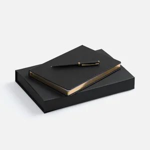 Набор Saffian, черный заказать онлайн со своим дизайном в РПК КБ с доставкой и скидками