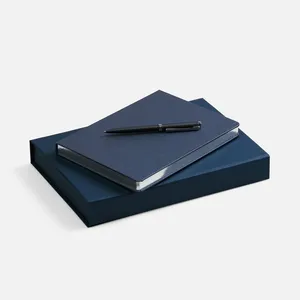 Набор Saffian, синий заказать онлайн со своим дизайном в РПК КБ с доставкой и скидками