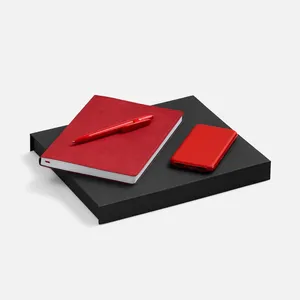 Набор Urban Power, красный заказать онлайн со своим дизайном в РПК КБ с доставкой и скидками