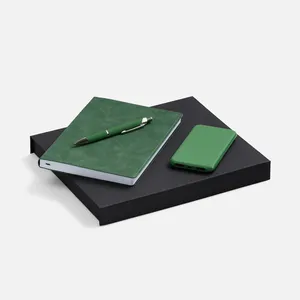 Набор Urban Power, зеленый заказать онлайн со своим дизайном в РПК КБ с доставкой и скидками