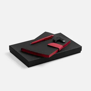 Набор Boom Memory, черный с красным заказать онлайн со своим дизайном в РПК КБ с доставкой и скидками