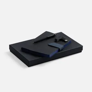 Набор Boom Memory, черный с синим заказать онлайн со своим дизайном в РПК КБ с доставкой и скидками