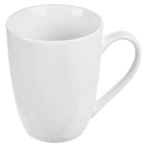 Кружка «Утро», белая заказать онлайн со своим дизайном в РПК КБ с доставкой и скидками