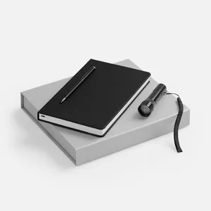 Набор Magnet Light, черный заказать онлайн со своим дизайном в РПК КБ с доставкой и скидками