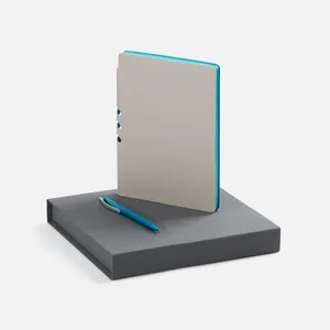 Набор Flexpen Grey, бирюзовый заказать онлайн со своим дизайном в РПК КБ с доставкой и скидками