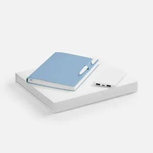 Набор Tact Energy, голубой заказать онлайн со своим дизайном в РПК КБ с доставкой и скидками