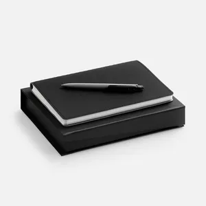 Набор Spring Shall, черный с серым заказать онлайн со своим дизайном в РПК КБ с доставкой и скидками