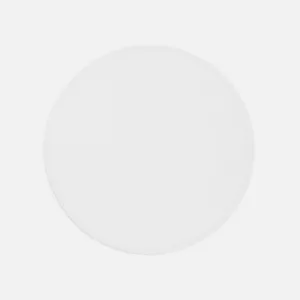 Костер Costero, круглый, белый заказать онлайн со своим дизайном в РПК КБ с доставкой и скидками