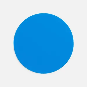 Костер Costero, круглый, синий заказать онлайн со своим дизайном в РПК КБ с доставкой и скидками