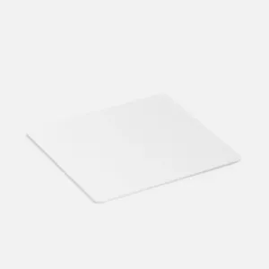 Костер Costero, квадратный, белый заказать онлайн со своим дизайном в РПК КБ с доставкой и скидками