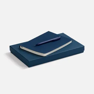 Набор Vale, синий заказать онлайн со своим дизайном в РПК КБ с доставкой и скидками