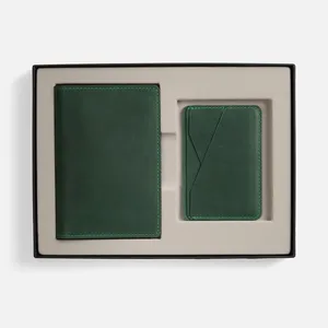 Набор InStream, зеленый заказать онлайн со своим дизайном в РПК КБ с доставкой и скидками