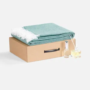 Набор Bloomsday, зеленый заказать онлайн со своим дизайном в РПК КБ с доставкой и скидками