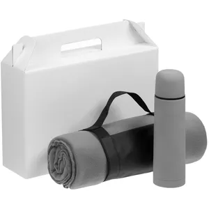 Набор Meeting Pont, ver.2, серый заказать онлайн со своим дизайном в РПК КБ с доставкой и скидками