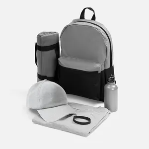 Набор ValleyFun, серый заказать онлайн со своим дизайном в РПК КБ с доставкой и скидками