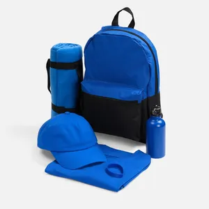 Набор ValleyFun, синий заказать онлайн со своим дизайном в РПК КБ с доставкой и скидками