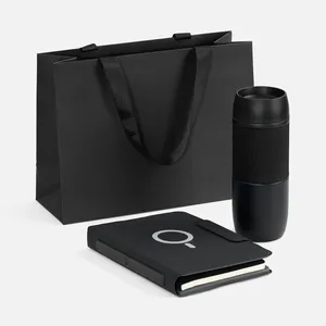 Набор Oiro Pack, черный заказать онлайн со своим дизайном в РПК КБ с доставкой и скидками