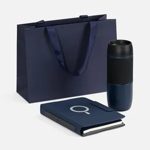 Набор Oiro Pack, синий заказать онлайн со своим дизайном в РПК КБ с доставкой и скидками