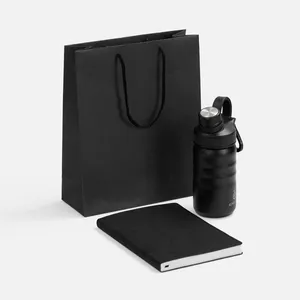 Набор Chillout Pack, черный заказать онлайн со своим дизайном в РПК КБ с доставкой и скидками