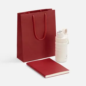 Набор Chillout Pack, красный заказать онлайн со своим дизайном в РПК КБ с доставкой и скидками