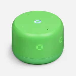 Умная колонка «Яндекс Станция Лайт 2», зеленая заказать онлайн со своим дизайном в РПК КБ с доставкой и скидками