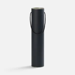 Тубус для складного зонта Skywell, черный заказать онлайн со своим дизайном в РПК КБ с доставкой и скидками