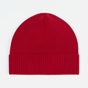 Шапка Sorang, красная заказать онлайн со своим дизайном в РПК КБ с доставкой и скидками