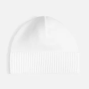 Шапка Sorang, белая заказать онлайн со своим дизайном в РПК КБ с доставкой и скидками