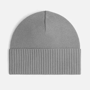 Шапка Sorang, серая заказать онлайн со своим дизайном в РПК КБ с доставкой и скидками